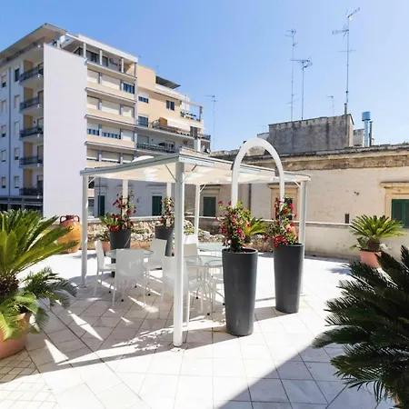 C'era Una Volta Bed & Breakfast Lecce