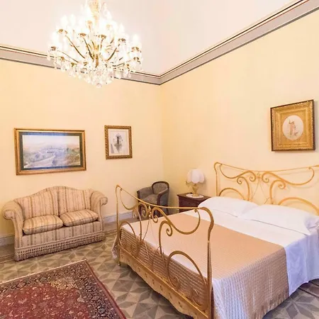 Bed & Breakfast C'era Una Volta