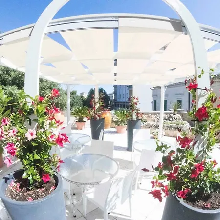 C'era Una Volta Bed & Breakfast Lecce
