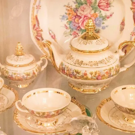 Bed & Breakfast C'era Una Volta Lecce