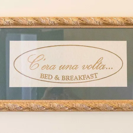 C'era Una Volta Bed & Breakfast Lecce