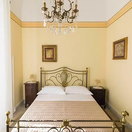 C'era Una Volta Lecce