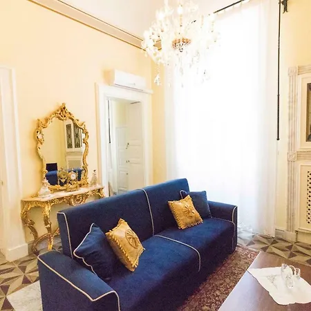 C'era Una Volta Bed & Breakfast