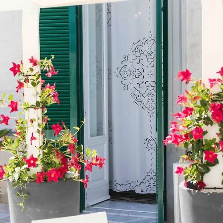 C'era Una Volta Bed & Breakfast Lecce