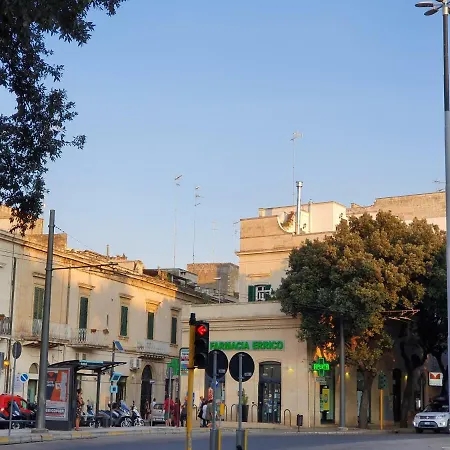 C'era Una Volta * Lecce