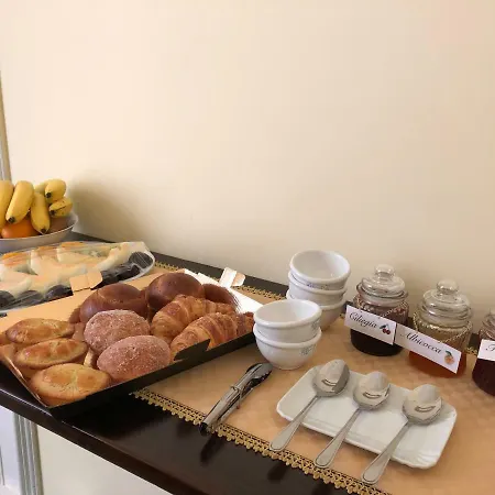 C'era Una Volta Bed & Breakfast *